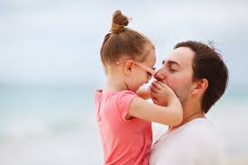 Study: Fathers Talk About Emotions More With Daughters 